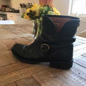 Fiorentini + Baker Boots 39 1/2